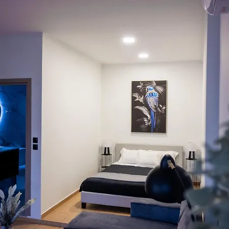 Breezy Sea View Apartment Chania (Crete)