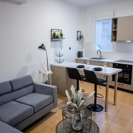 Appartement Breezy Sea View