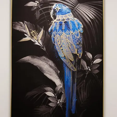 Breezy Sea View * La Canée