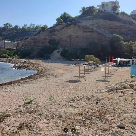 Breezy Sea View Appartement