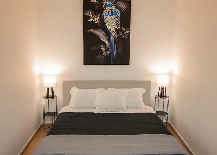 شقة Breezy Sea View خانيا