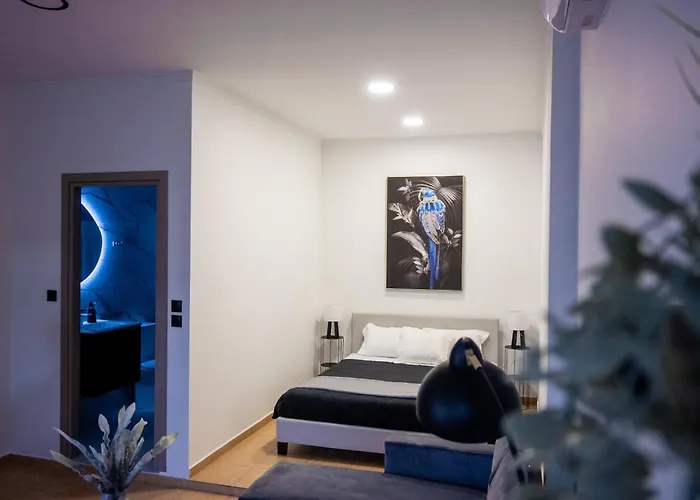 Breezy Sea View شقة خانيا