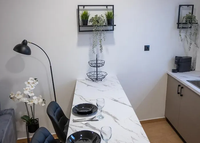 Breezy Sea View شقة